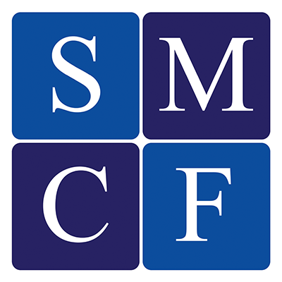 San Marcos Community Foundation Logo